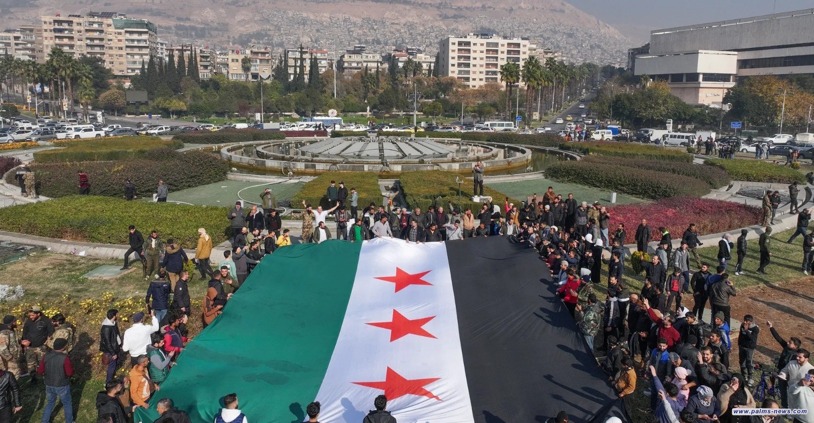 بريطانيا ترفع العقوبات عن كيانات سورية